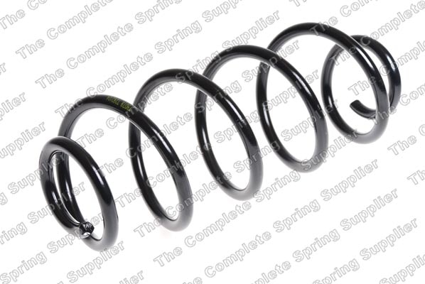 NF PARTS Пружина ходовой части 61043NF